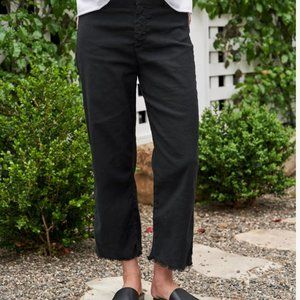 Frank & Eileen Kinsale Linen Pants